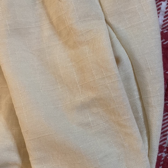 Alfani Lined Jogger Pants. S XL. NWT - Picture 4 of 5